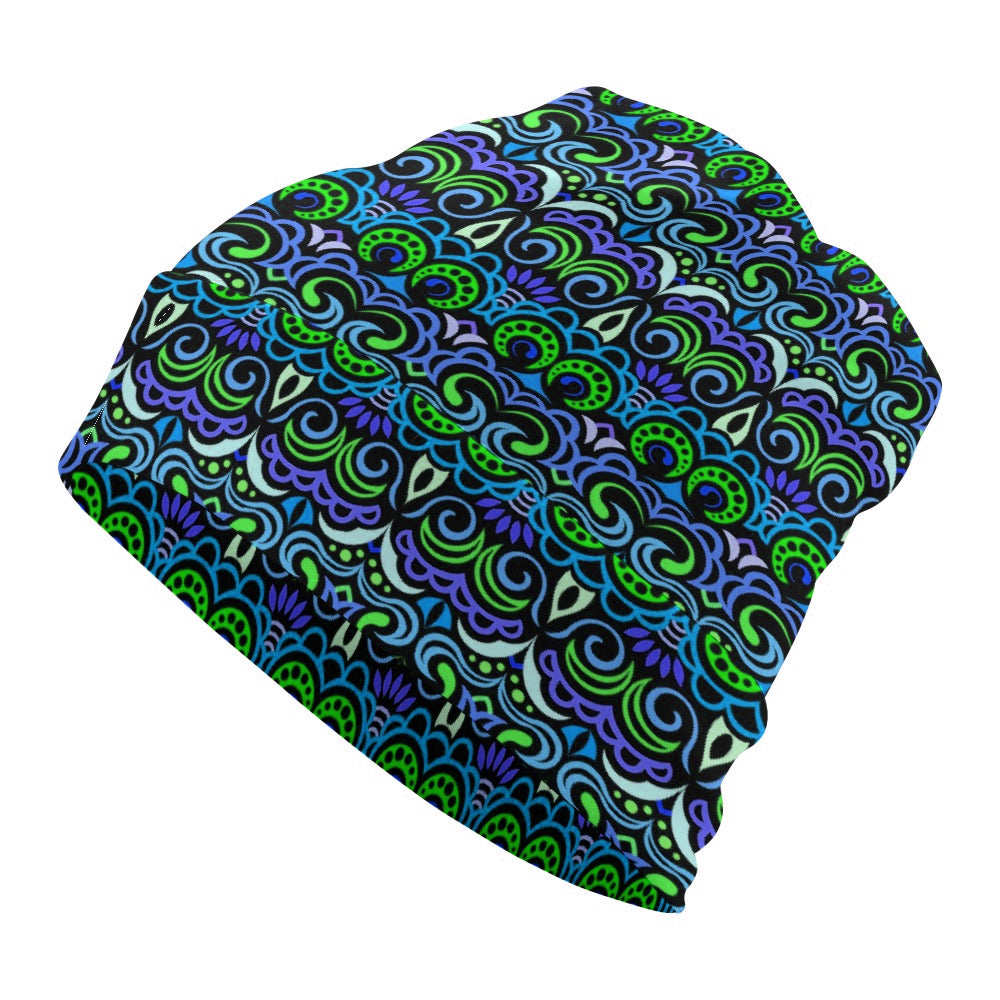 Doodle Hat