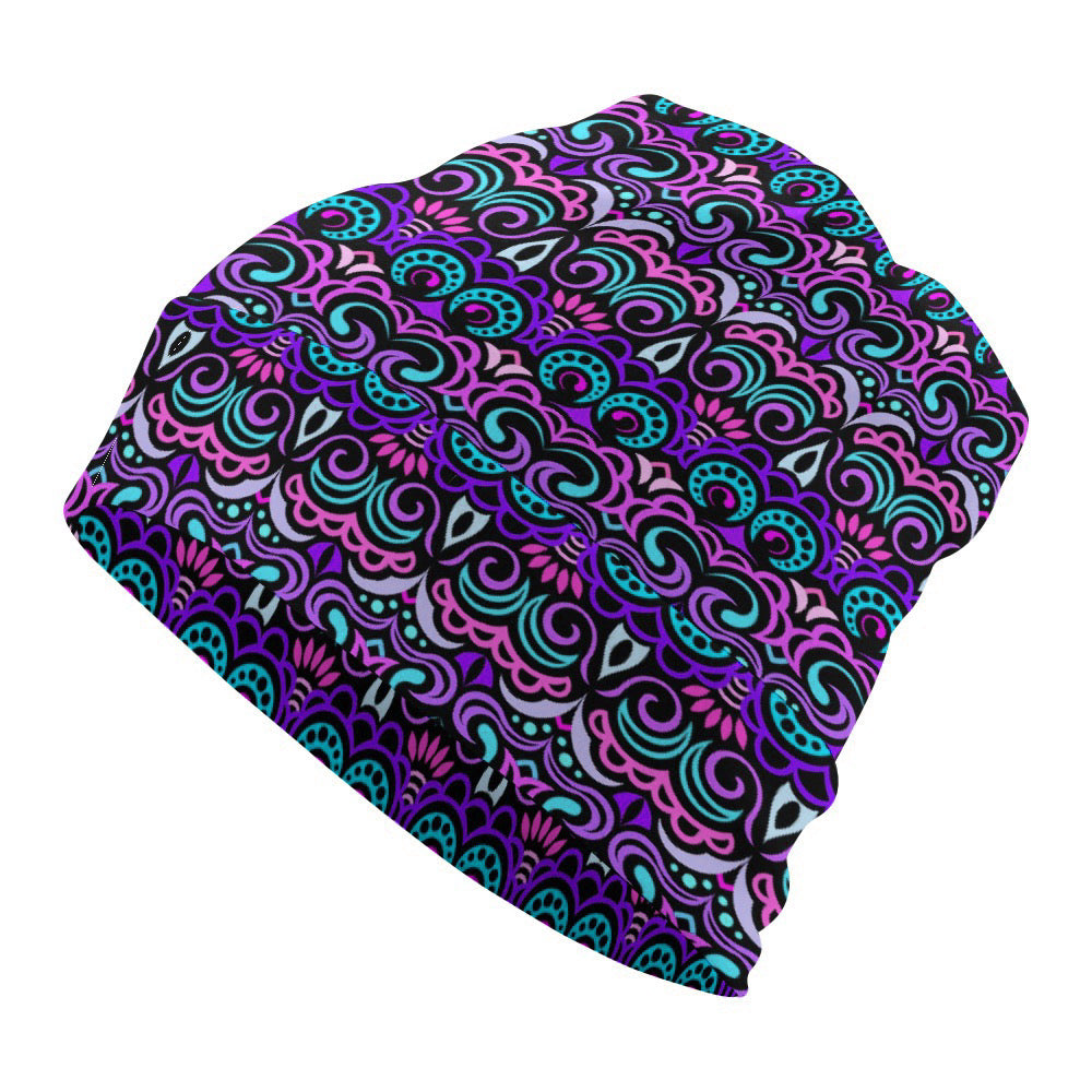 Doodle Hat
