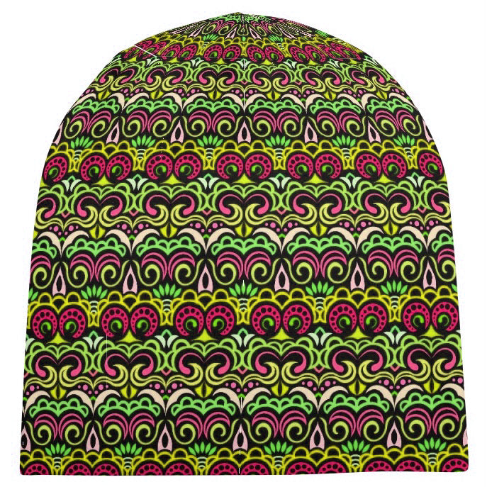 Doodle Hat