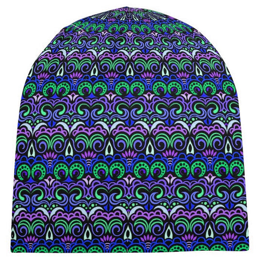 Doodle Hat