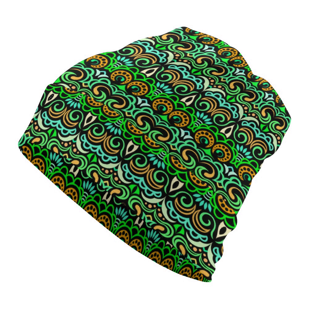 Doodle Hat