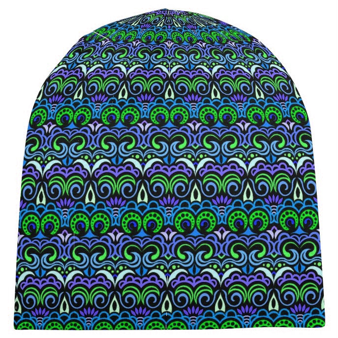 Doodle Hat