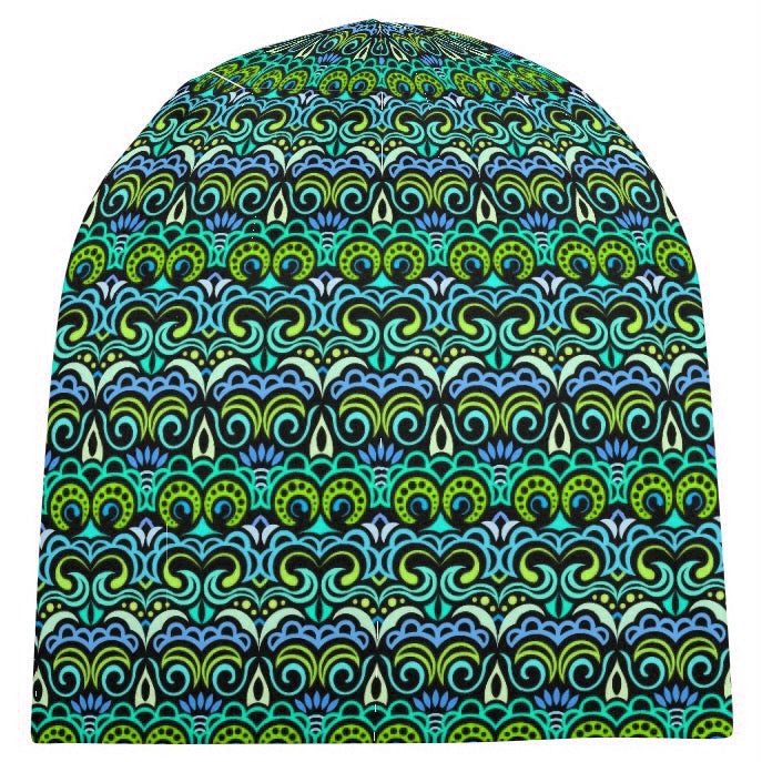 Doodle Hat