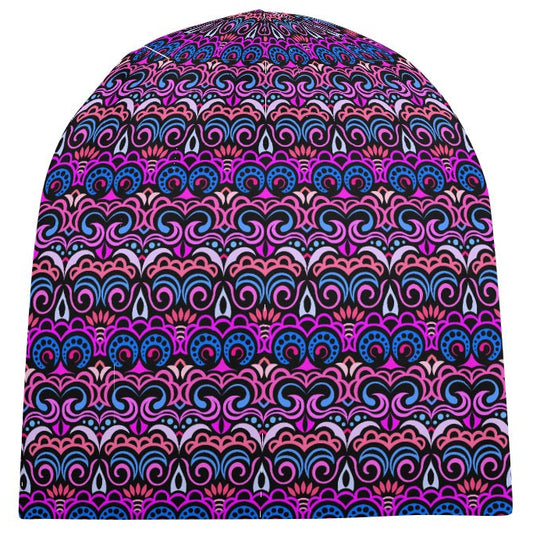 Doodle Hat